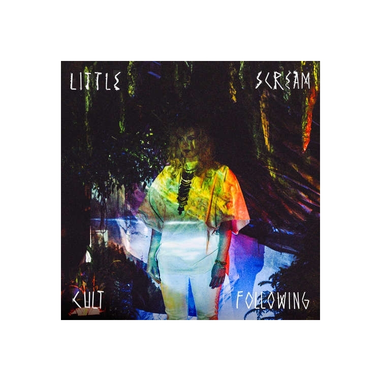 LITTLE SCREAM - Cult Following