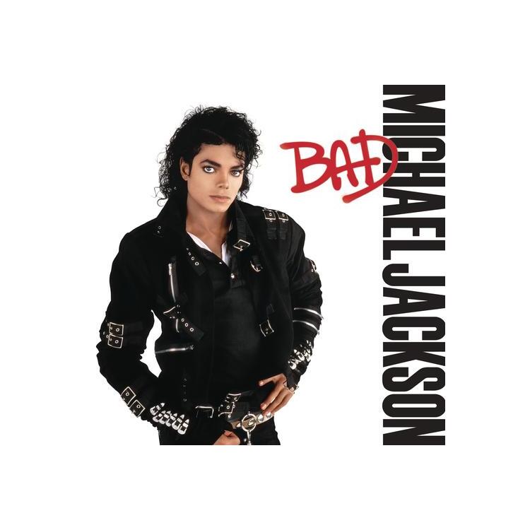 MICHAEL JACKSON - Bad (Gate)