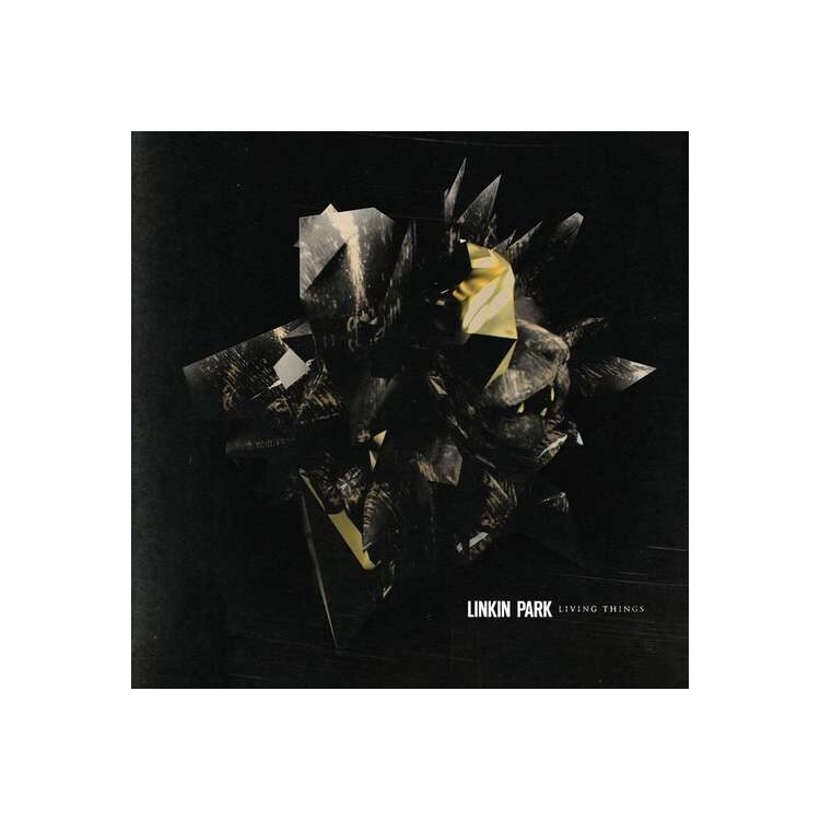 LINKIN PARK - Living Things (Vinyl)