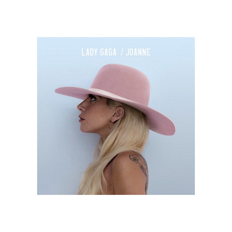 LADY GAGA - Joanne