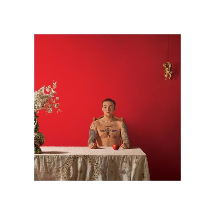 MAC MILLER - Watching Movies With The Sounds Off (Gate) (Ltd)