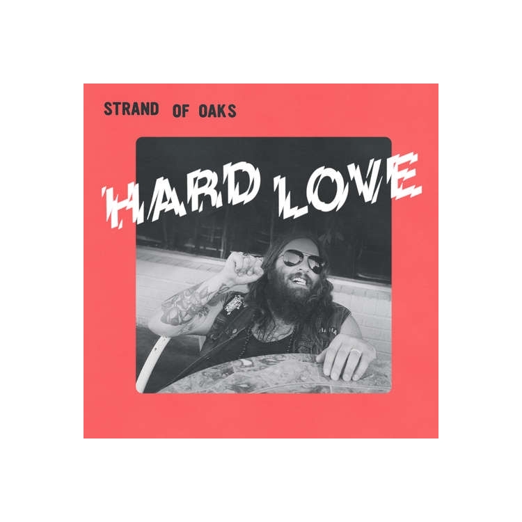 STRAND OF OAKS - Hard Love