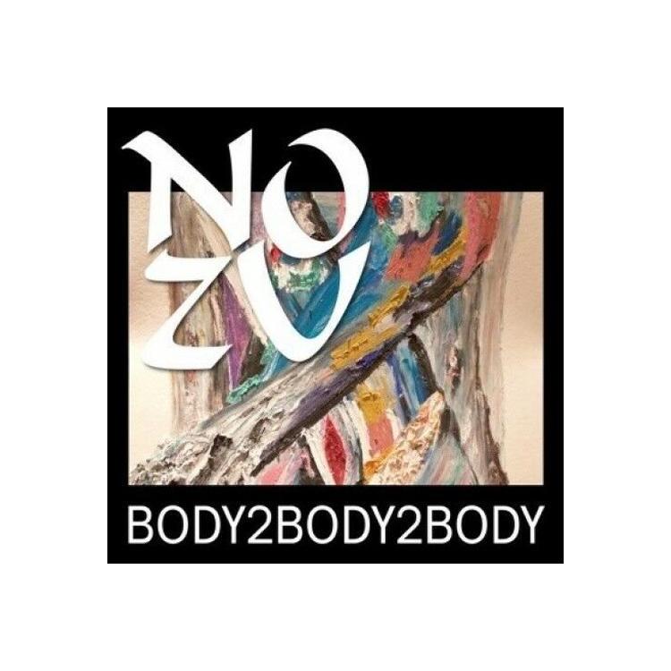 NO ZU - Body2body2body