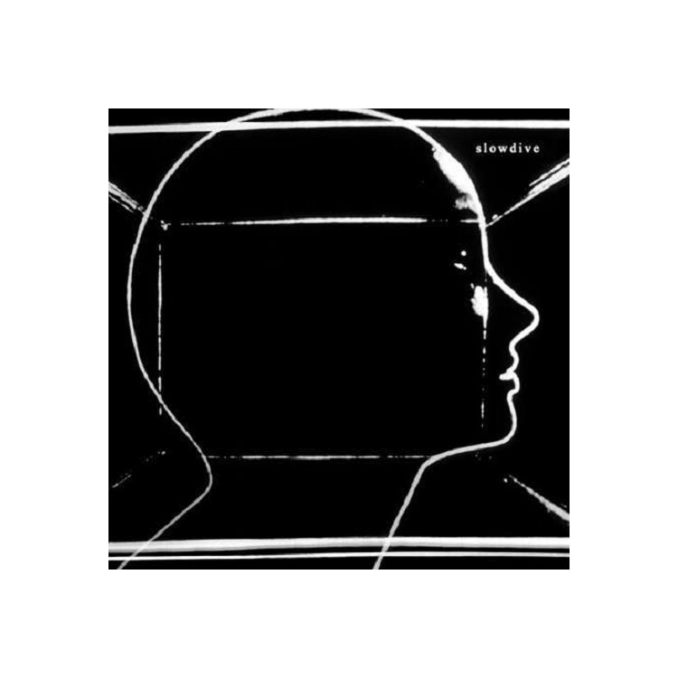 SLOWDIVE - Slowdive