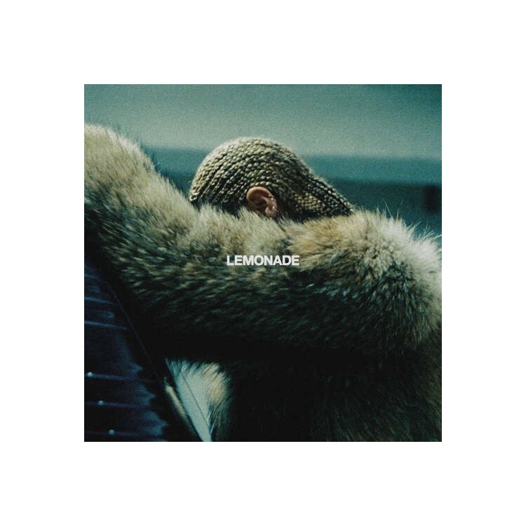 BEYONCE - Lemonade (Limited 180 Gram Yellow Coloured Vinyl)