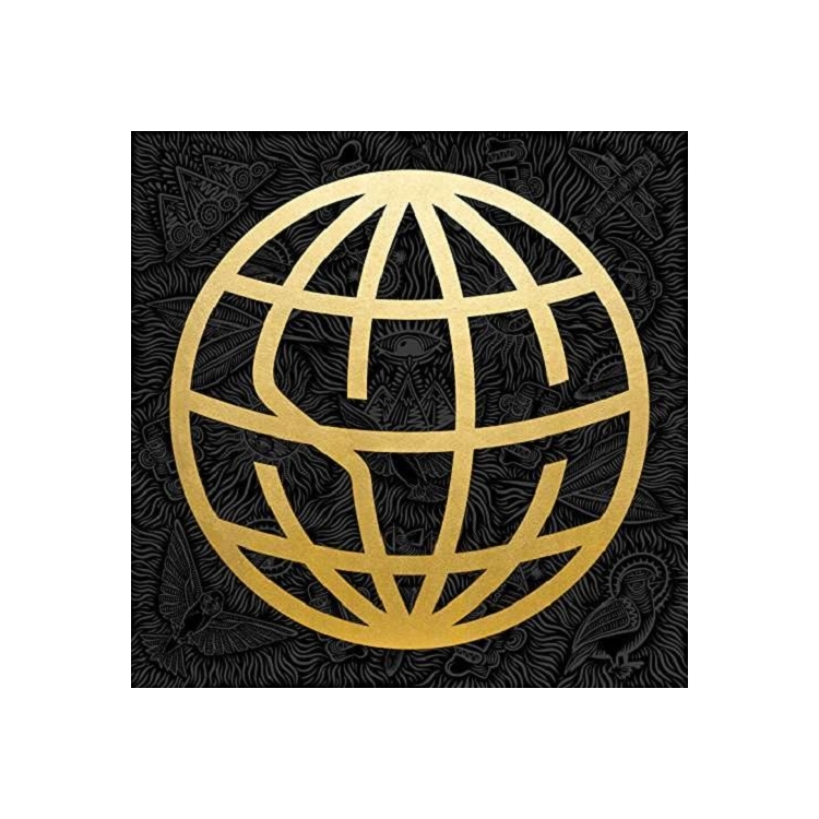 STATE CHAMPS - Around The World And Back (Deluxe)