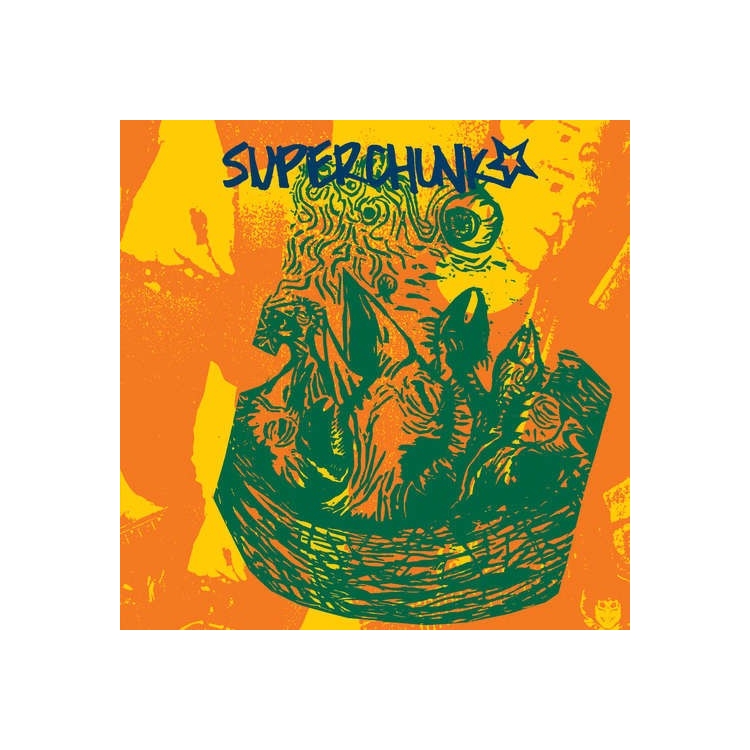 SUPERCHUNK - Superchunk