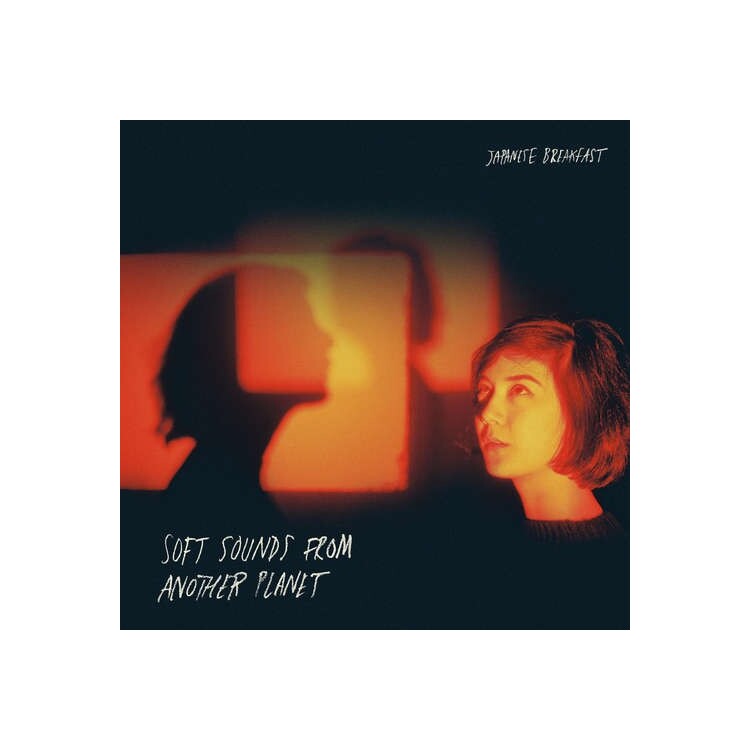 JAPANESE BREAKFAST - Soft Sounds From Another Planet