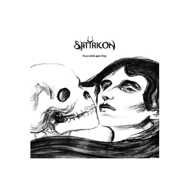 SATYRICON - Deep Calleth Upon Deep