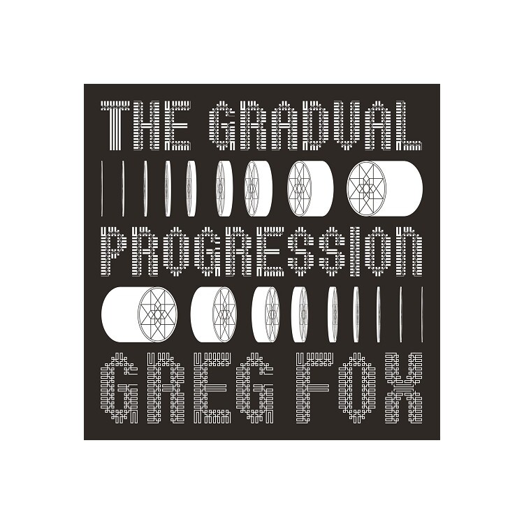 GREG FOX - The Gradual Progression