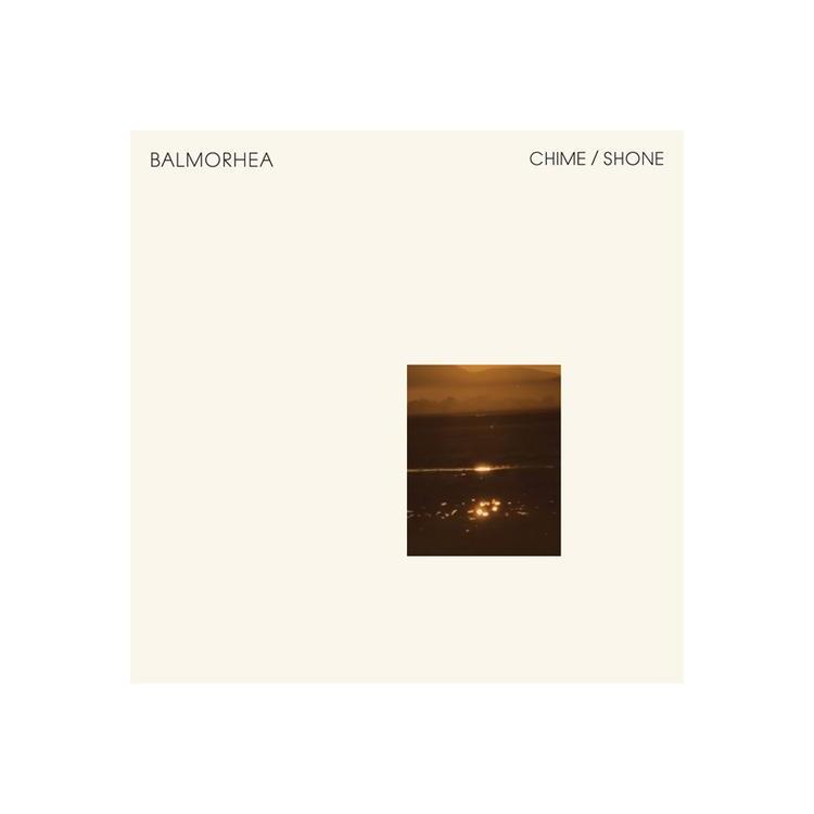 BALMORHEA - Chime / Shones (Rsd 2018)