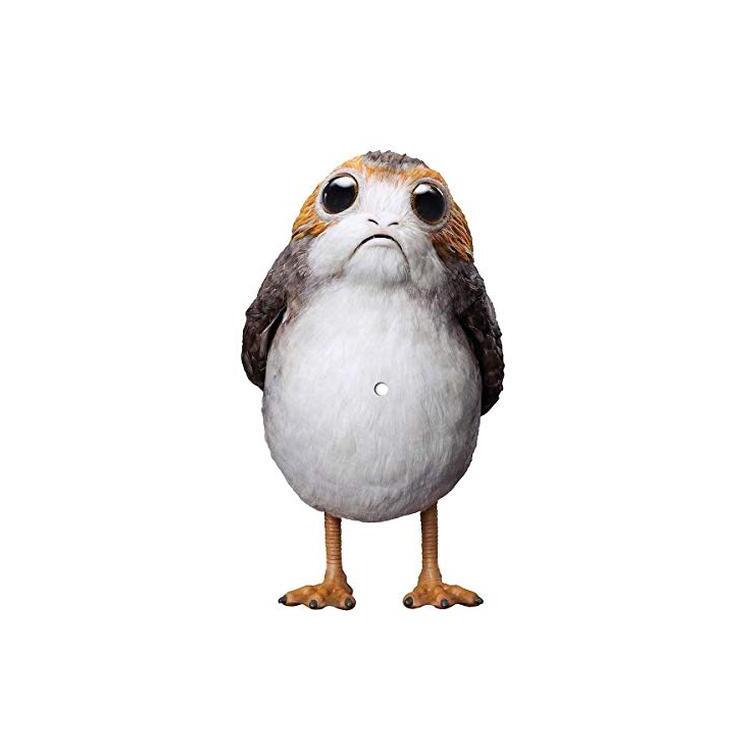 JOHN WILLIAMS - Star Wars: The Last Jedi [10'] (Porg-shaped Vinyl, Die-cut, Limited To 3500, Indie Advance Exclusive) (Rsd 2018)