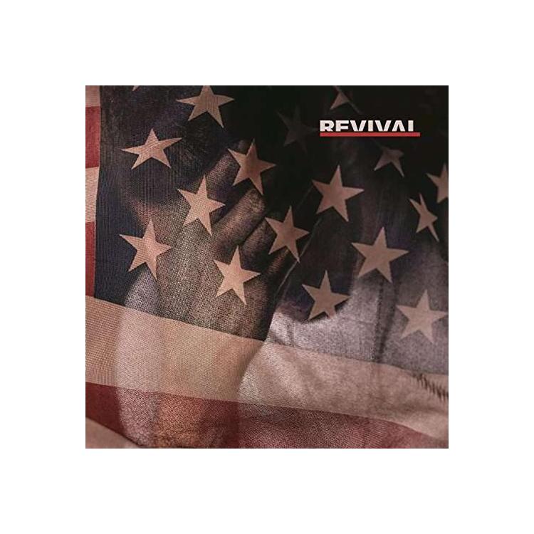 EMINEM - Revival (2lp)