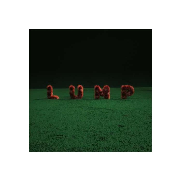 LUMP - Lump (Limited Transluscent Green Lp)