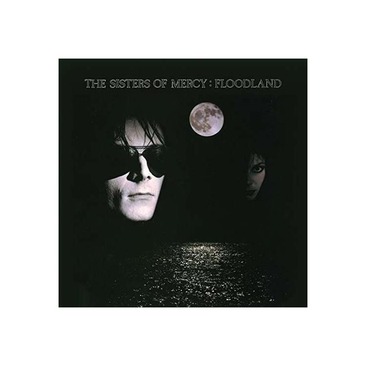 THE SISTERS OF MERCY - Floodland (Vinyl)