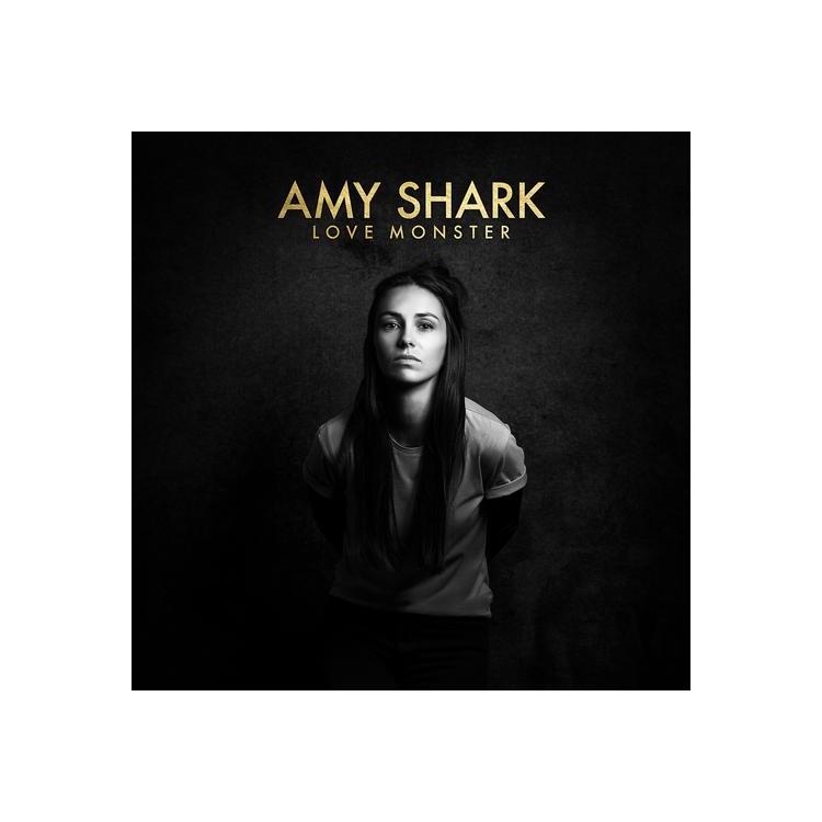 AMY SHARK - Love Monster