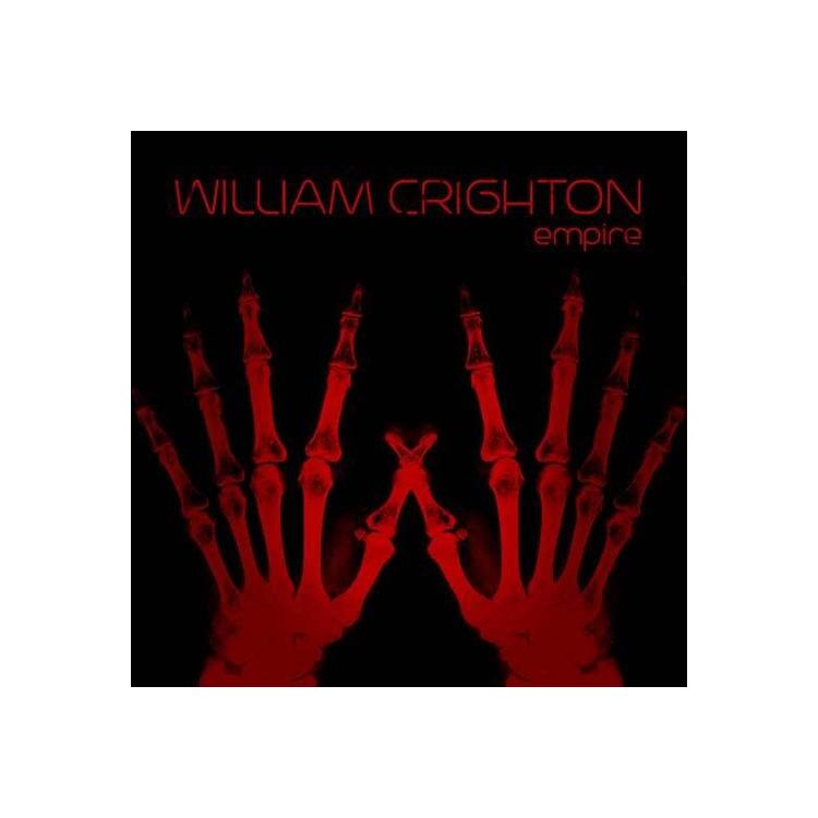 WILLIAM CRIGHTON - Empire