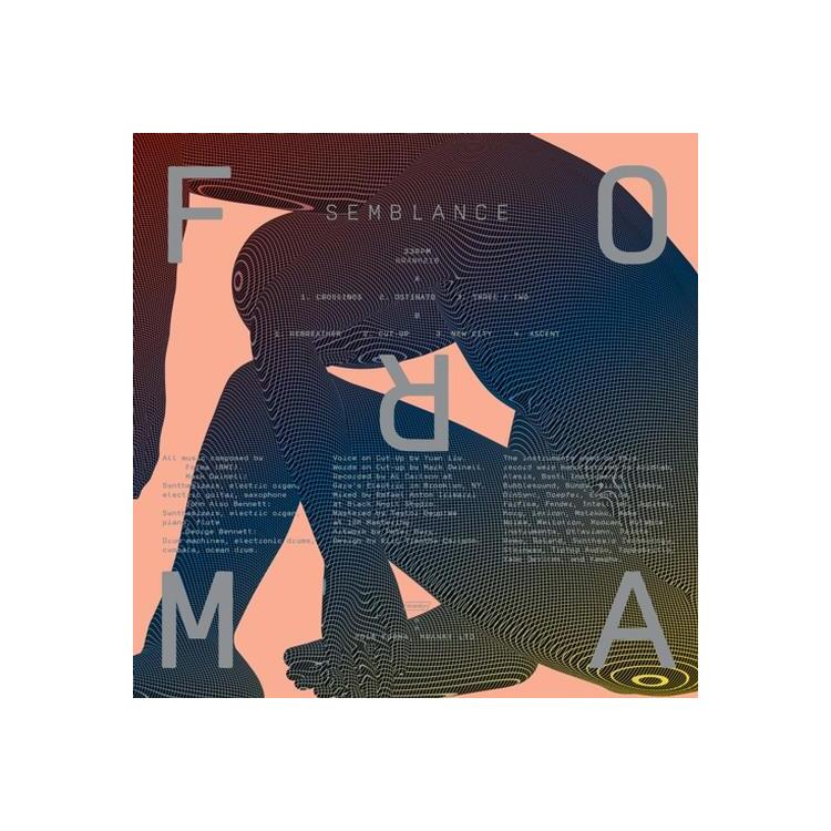 FORMA - Semblance