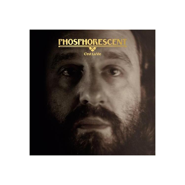 PHOSPHORESCENT - Cest La Vie (Lp)