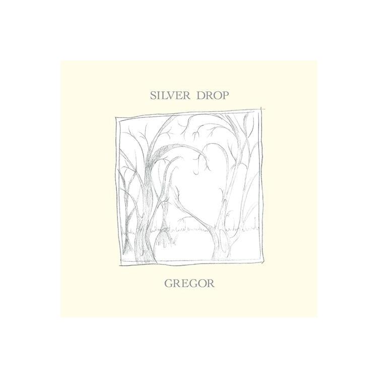 GREGOR - Silver Drop (Lp)