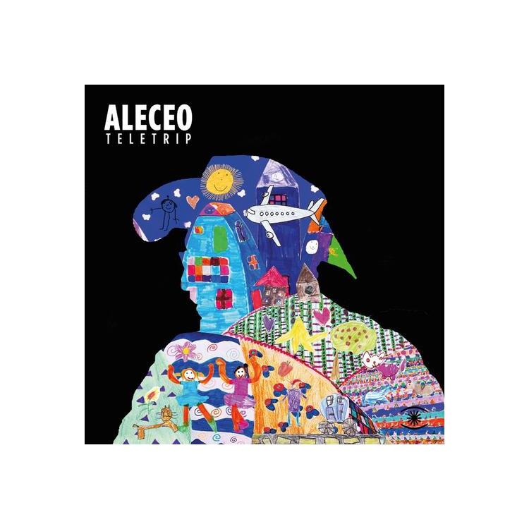 ALECEO - Teletrip (Vinyl)