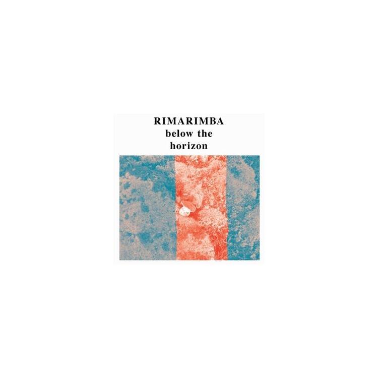 RIMARIMBA - Below The Horizon