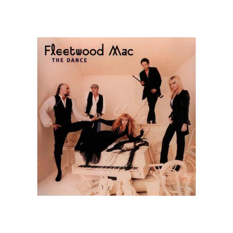 FLEETWOOD MAC - Dance -reissue-