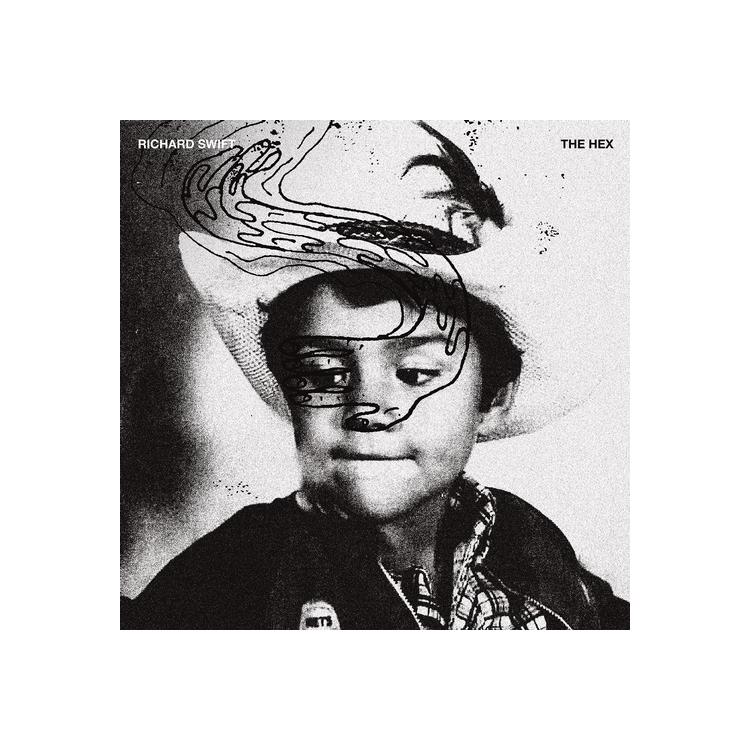 RICHARD SWIFT - The Hex (Lp)