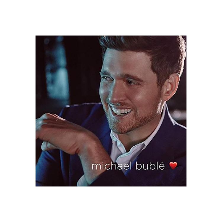 MICHAEL BUBLE - Love (Lp)