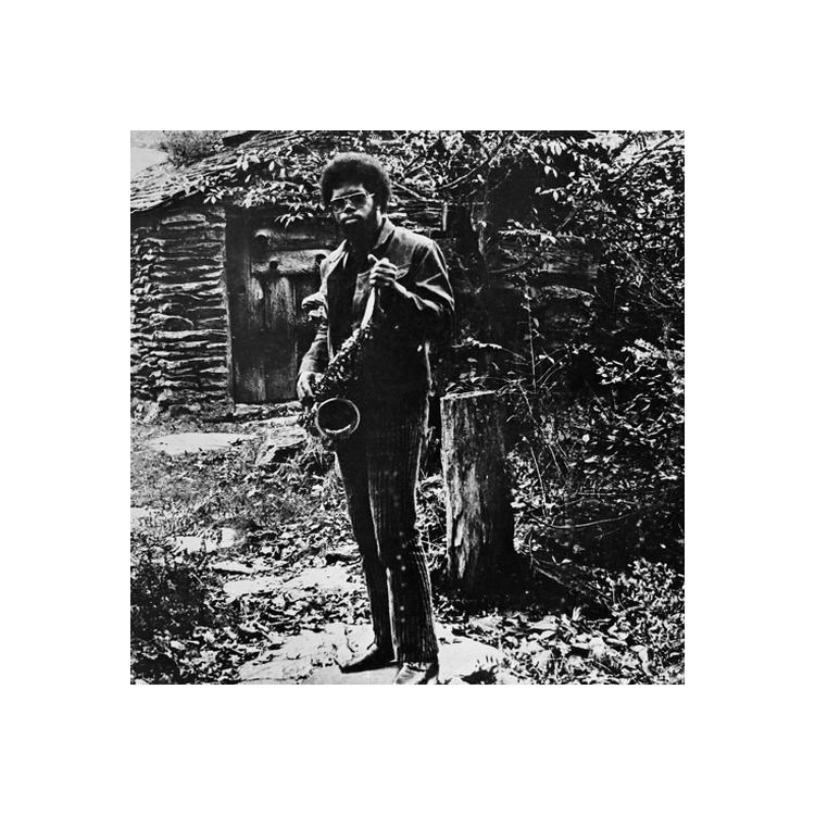 JOE MCPHEE - Nation Time