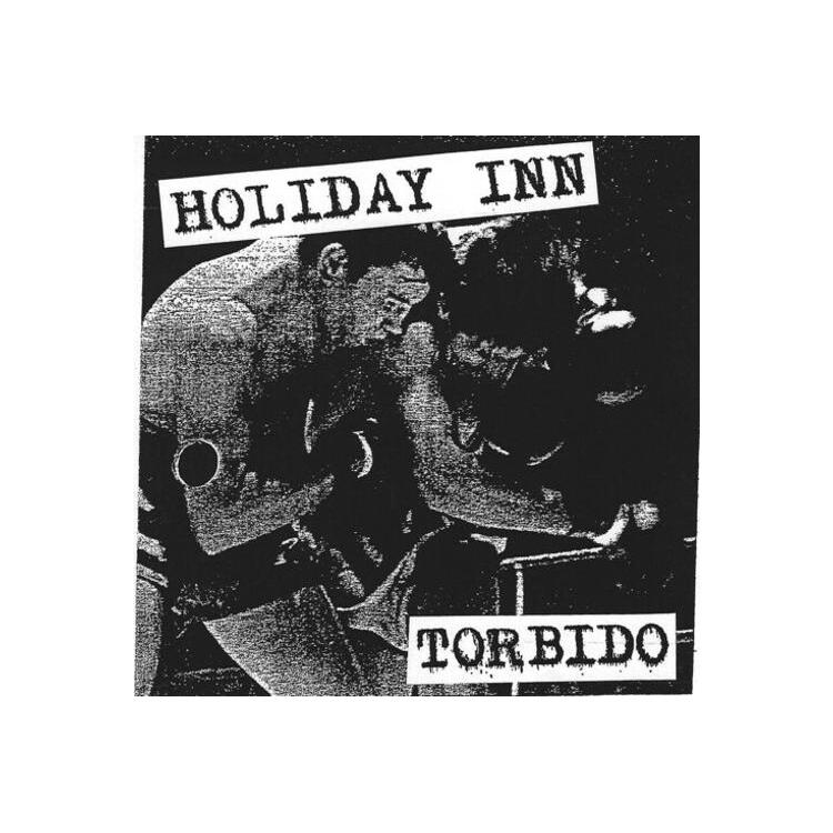 HOLIDAY INN - Torbido