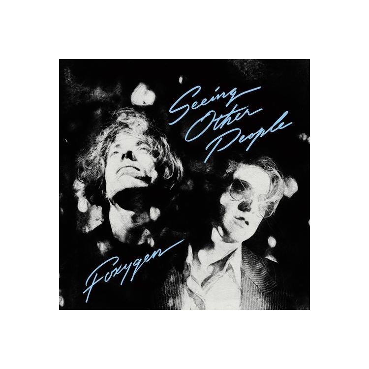 FOXYGEN - Seeing Other People