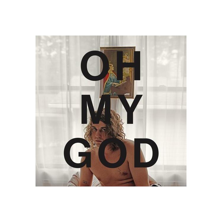 KEVIN MORBY - Oh My God (Vinyl)