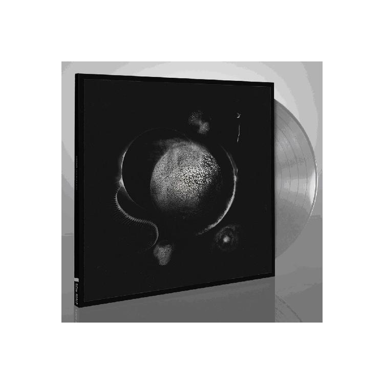 ENTHRONED - Cold Black Suns (Ltd Silver Vinyl)