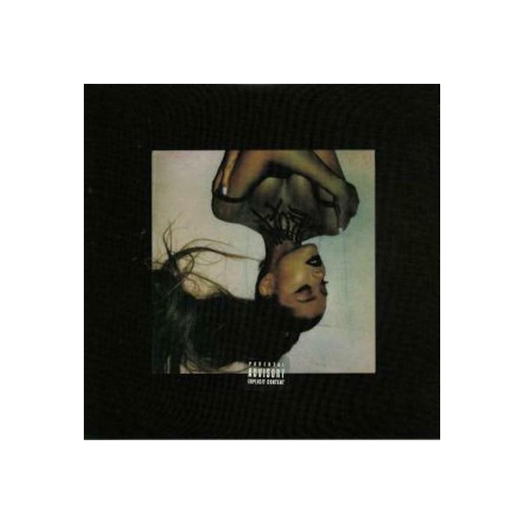 ARIANA GRANDE - Thank U, Next (Lp)