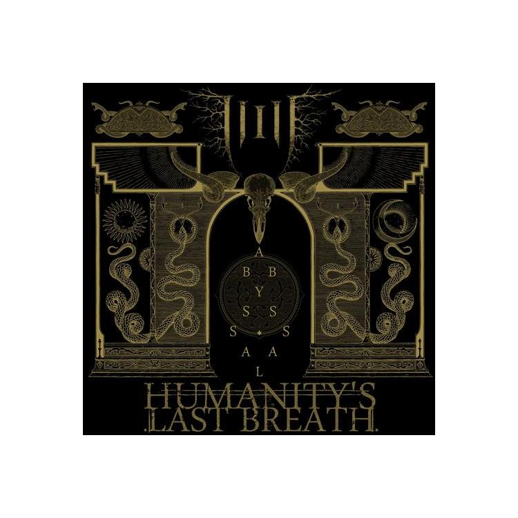 HUMANITYS LAST BREATH - Abyssal