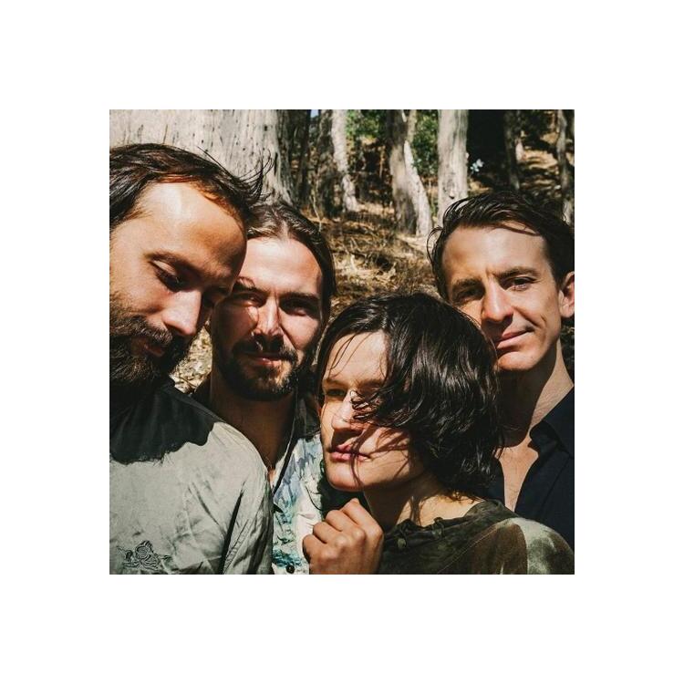 BIG THIEF - Two Hands