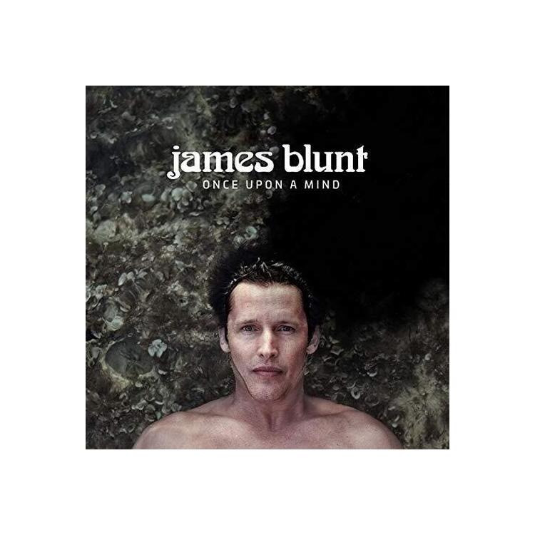 JAMES BLUNT - Once Upon A Mind (Vinyl)