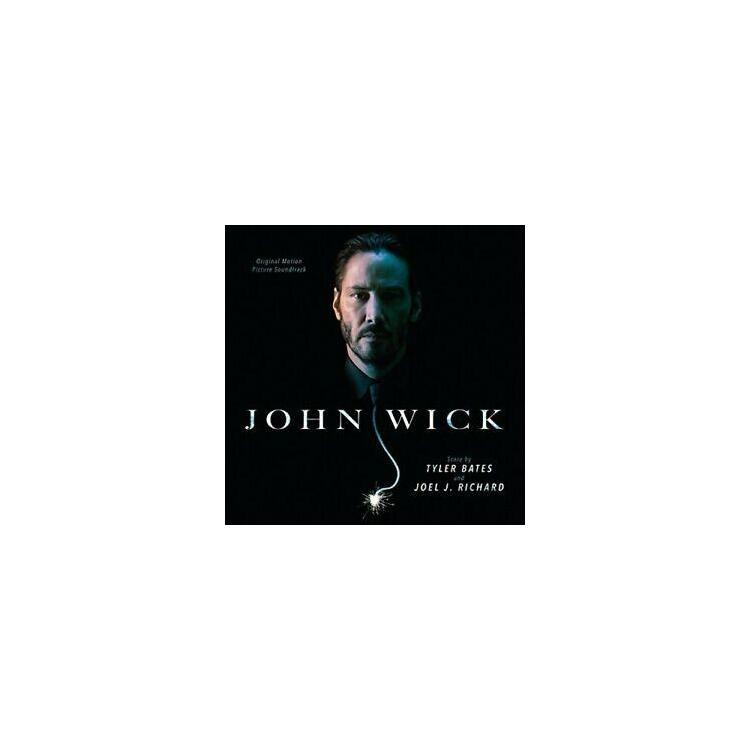 TYLER / RICHARD - John Wick / O.S.T.