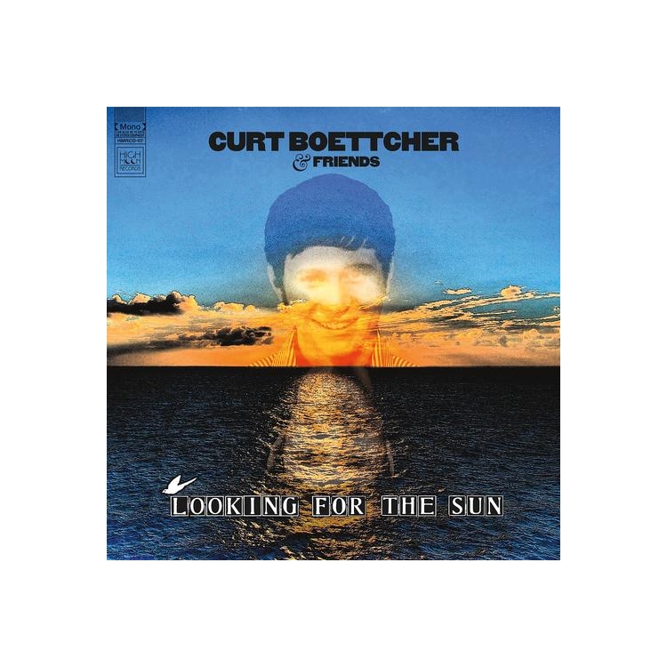 CURT & FRIENDS BOETTCHER - Looking For The Sun