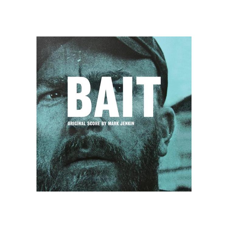 SOUNDTRACK - Bait: Original Score (Vinyl)