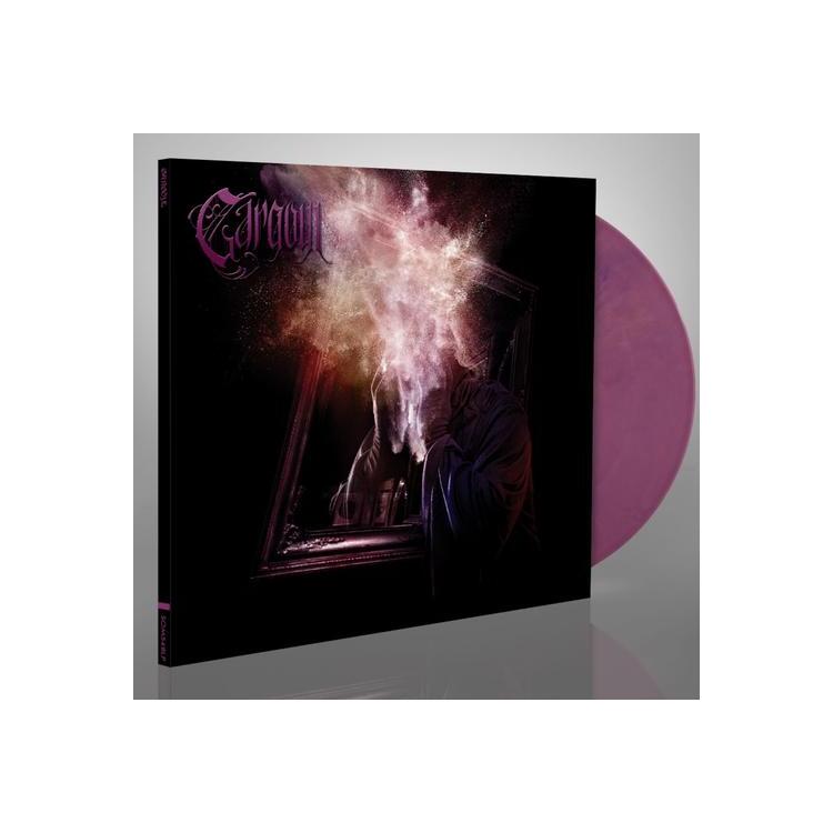 GARGOYL - Gargoyl (Ltd Pink, White, Purple Mixed Double Vinyl)