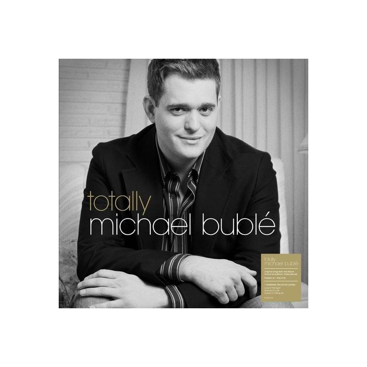 MICHAEL BUBLE - Totally Michael Buble (Vinyl)