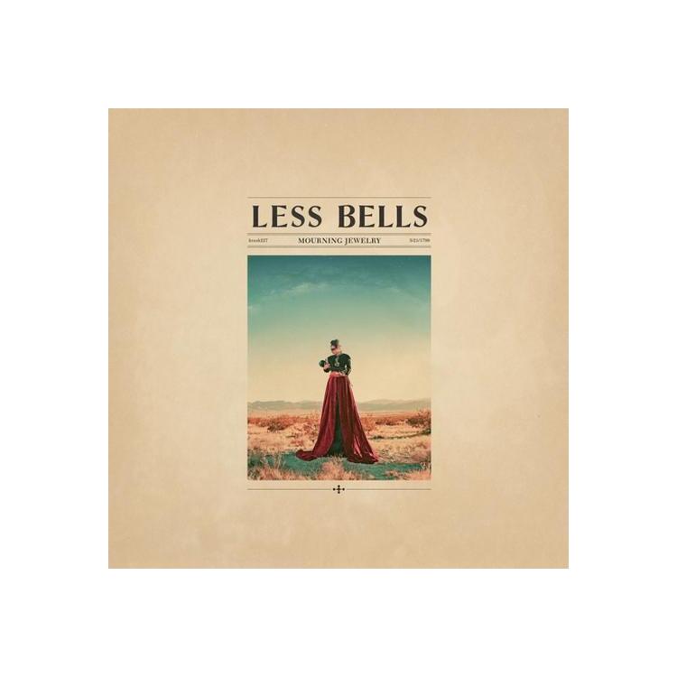 LESS BELLS - Mourning Jewelry