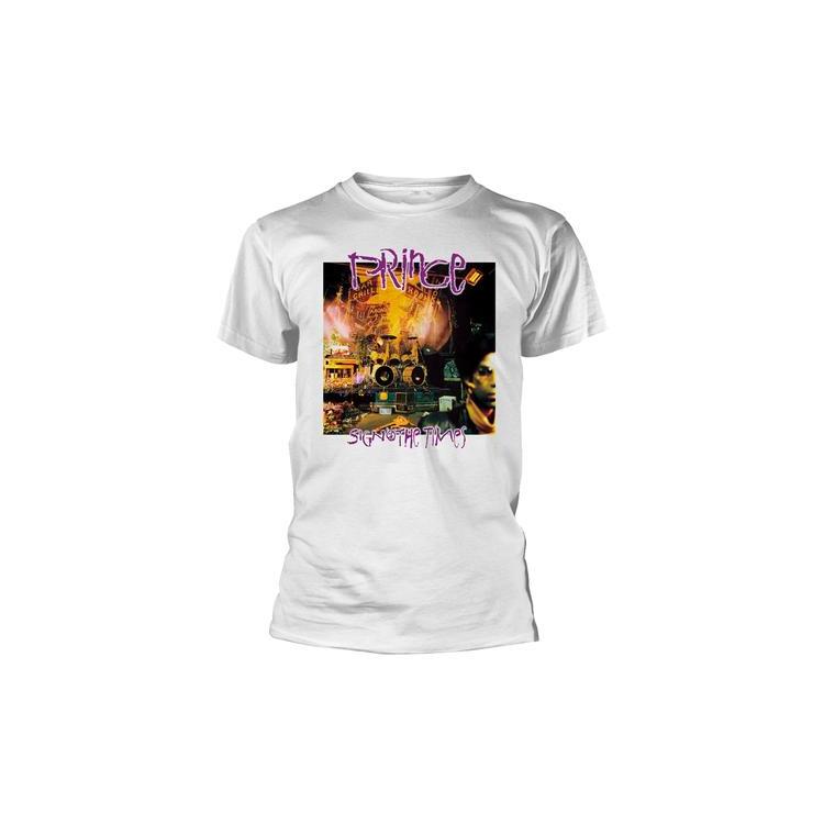 PRINCE - Sign O' The Times (Size S)