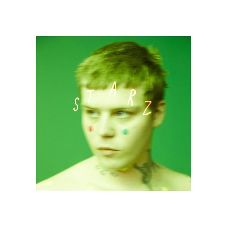 YUNG LEAN - Starz