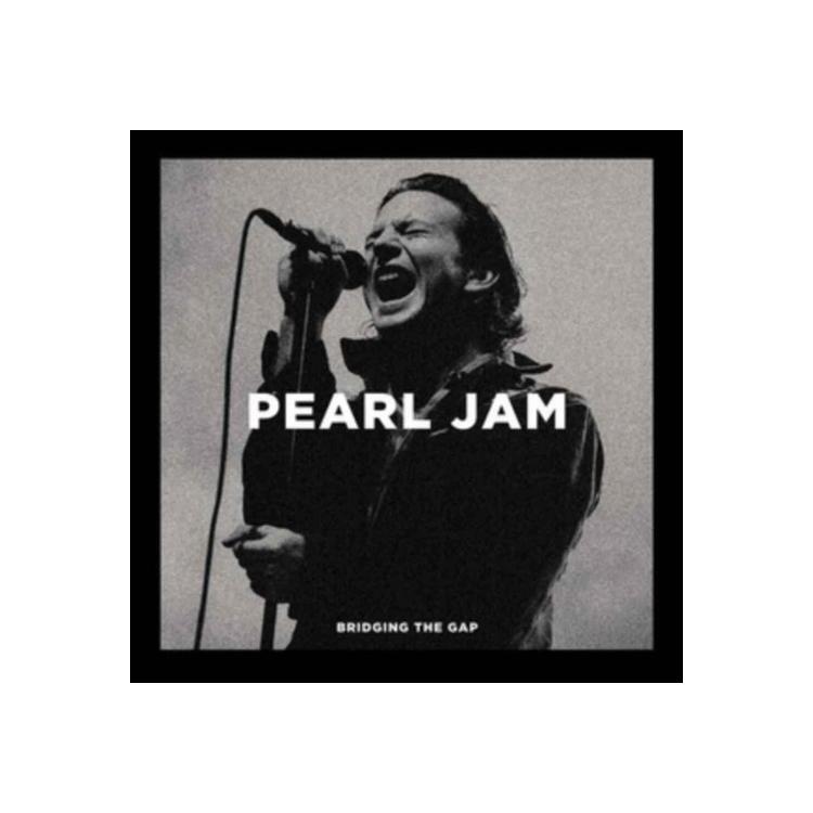 PEARL JAM - Bridging The Gap