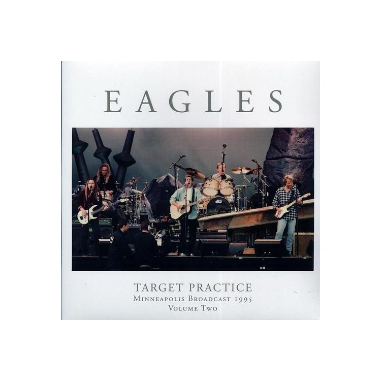 EAGLES - Target Practice Vol.2