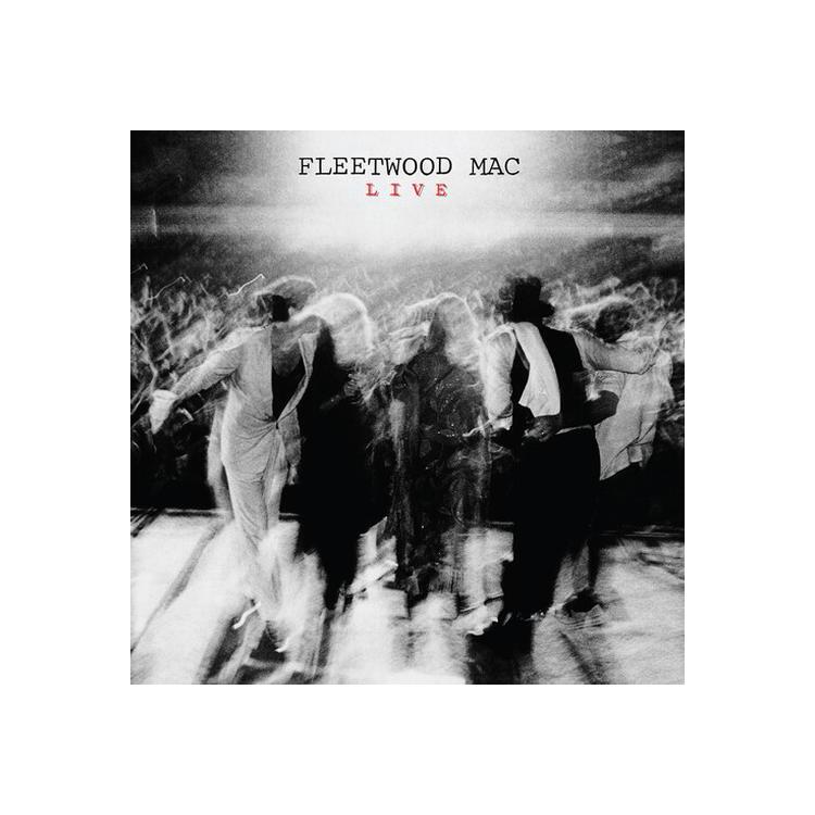 FLEETWOOD MAC - Fleetwood Mac Live (2lp+7´S+3cd)