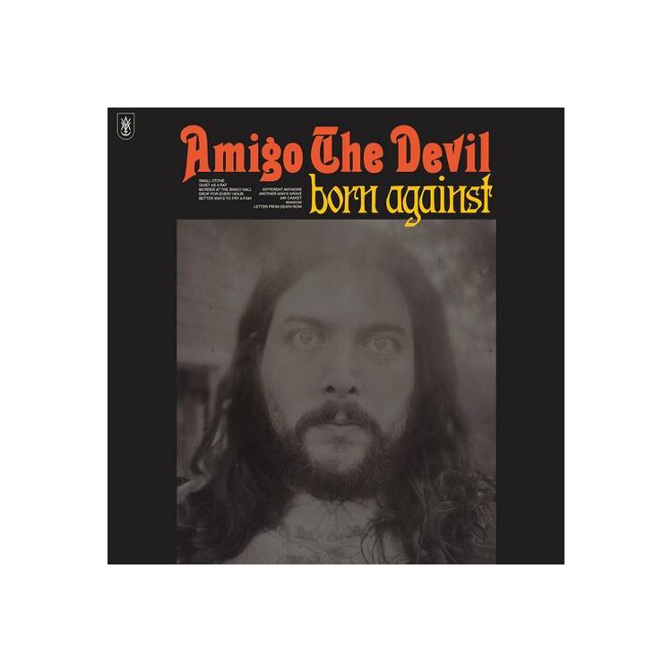 AMIGO THE DEVIL - Born Against